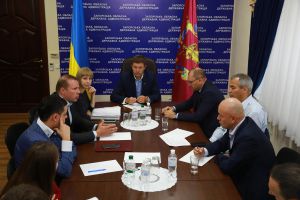 Об’єднати зусилля та ресурси задля розвитку