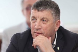 Мельника обрали  віце-президентом EEVZA