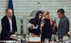 Як перетворити НАЗК на дієвий, а не маріонетковий антикорупційний орган