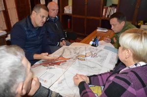 Щоб слова перетворилися на реальні справи