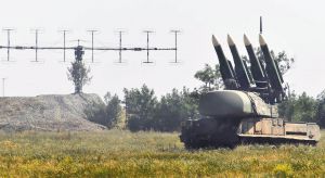 «Козацька воля» відточить майстерність