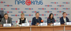 Ми не повинні залежати від особистостей
