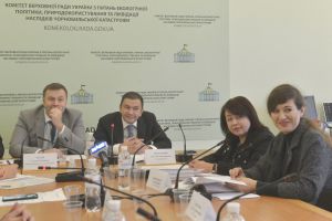 У кошторисі мають зрости видатки на екологічні програми