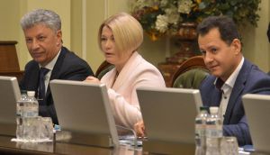 Такого темпу роботи Верховної Ради, мабуть, ще не було