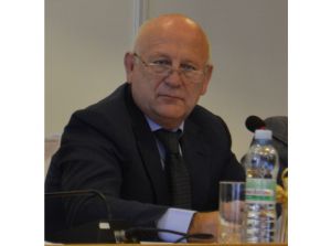 Олександр ДАНИЛЬЧУК:  «Обласна рада на чуже не претендує»
