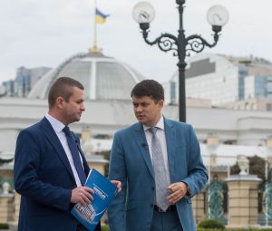 Органи влади не оновлювалися протягом багатьох років, а будь-який механізм має змінюватися та модернізуватися