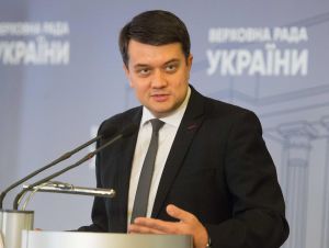 Ринок сільгоспугідь: внесено сім альтернативних законопроектів
