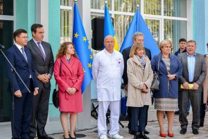 У Маріуполі створили комфортні умови для пацієнтів кардіоцентру