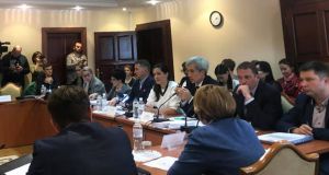 Мета спільної діяльності — забезпечити населенню  доступ до якісної медичної допомоги