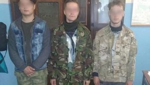 У зоні ЧАЕС — туристичний бум