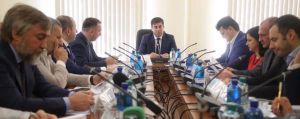 Виїзні засідання пройдуть у зоні проведення ООС