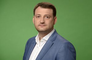Ігор Васильковський: «Народні депутати — не особовий склад, а склад особистостей»