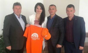 Потрібно врахувати  реальну чисельність громади