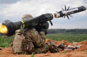 У США схвалили продаж нової партії ракет Javelin