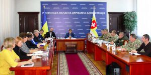 В Рівненській ОДА шукають шляхи відродження авторемзаводу