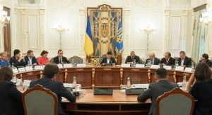 Відновити довіру до Феміди
