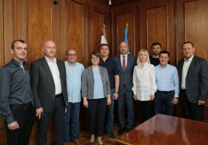 Утворено нове міжфракційне депутатське об’єднання «Прикарпаття»