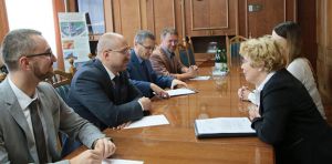 Ще один крок до Домбровського кар’єра