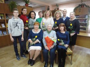 Учителі, які готують майбутніх колег