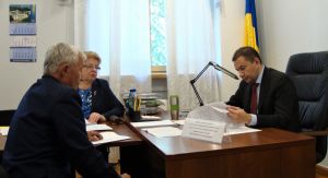 Людей хвилюють, зокрема, права і свободи