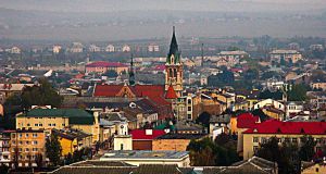 Чортків — найкомфортніше місто