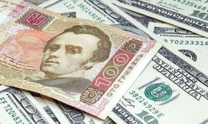 Коливання гривні спричинили «психологічні чинники»