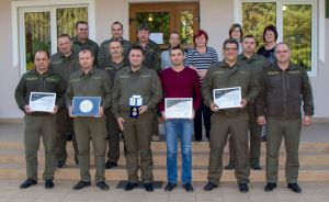 Берегівський лісгосп увійшов до рейтингу «Компанія року»