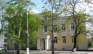 Бюджет для підростаючого покоління Херсону