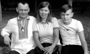 Микола КАРПЮК: «Те, що сталося у березні 2014 року, —  російська спецоперація»