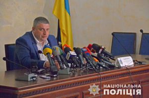 У Львові вивчають чотири версії авіакатастрофи