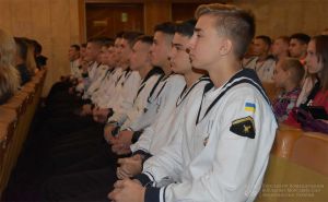 В Одесі ювілей відзначили нагородженням