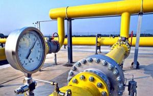 В Україні скоротили споживання газу