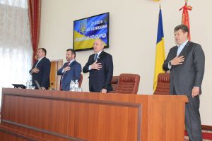 Житомирщина проти продажу землі