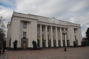 Щодо строку розгляду Верховною Радою України Виборчого кодексу України, поверненого з пропозиціями Президента України