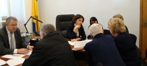 Вимога — запобігати дискримінації