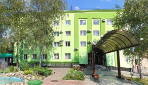Не розраховуються за тепло не лише люди, а й... держава