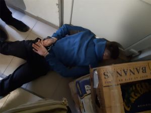 У Рівненській області СБУ викрила злочинну групу контрабандистів наркотиків
