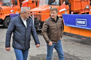 Керівник Рівненщини просить ділитися інноваційними ідеями