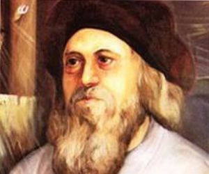 Людина — ніби сходи, які вершиною упираються в небо
