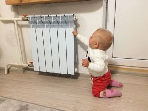 Луганщина добре підготувалася до опалювального сезону