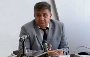 Серед чоловіків професія педагога непопулярна