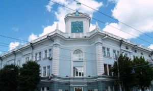 За індексом публічності — в лідерах Житомир