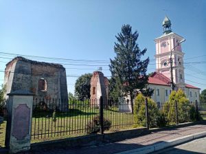 Мандрівка до Белзького князівства