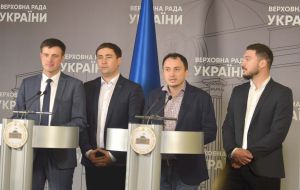 Земля: працюють над спільним комплексним рішенням