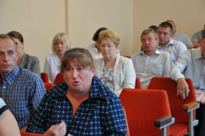 У Глухові бюджет прийняли, але грошей немає