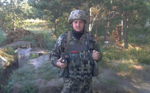 Кинувся під кулі, рятуючи побратима