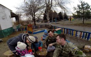 Все-таки це була війна