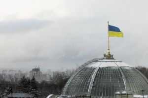 Про зміни у зв’язку з прийняттям закону «Про стандартизацію»