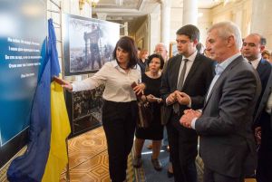 Знімки, що промовистіші за слова