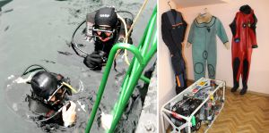 Одеська водолазна школа оголосила набір
